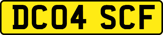 DC04SCF