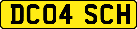 DC04SCH