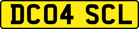 DC04SCL