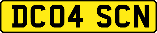 DC04SCN