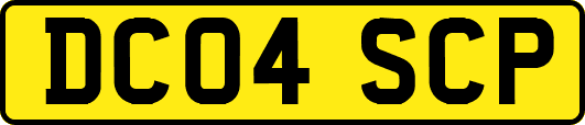 DC04SCP