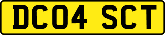 DC04SCT