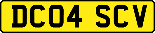 DC04SCV