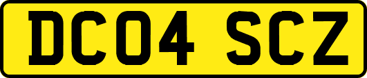 DC04SCZ