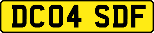 DC04SDF
