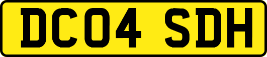 DC04SDH