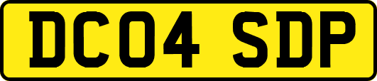 DC04SDP
