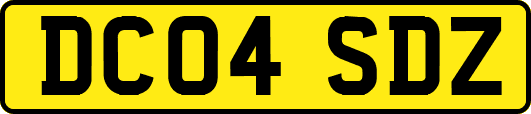 DC04SDZ