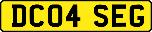 DC04SEG