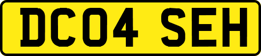 DC04SEH
