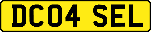 DC04SEL