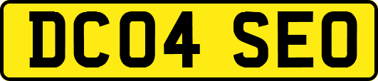 DC04SEO