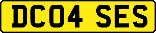 DC04SES