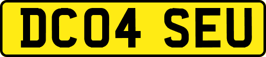 DC04SEU