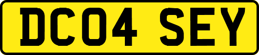 DC04SEY