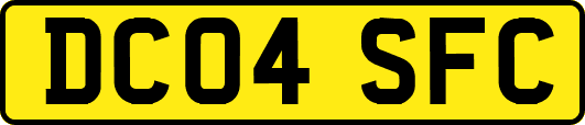 DC04SFC