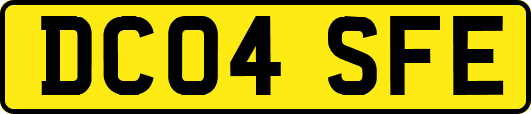 DC04SFE
