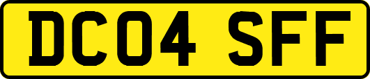 DC04SFF