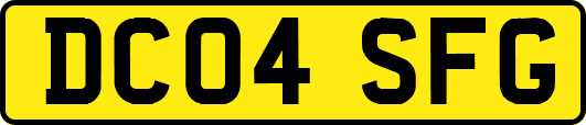 DC04SFG