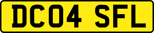 DC04SFL