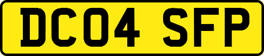 DC04SFP