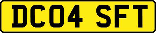 DC04SFT