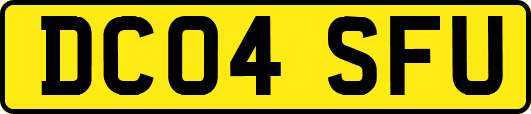 DC04SFU