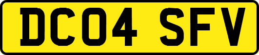 DC04SFV