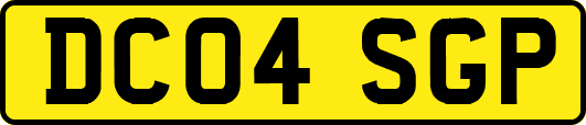 DC04SGP