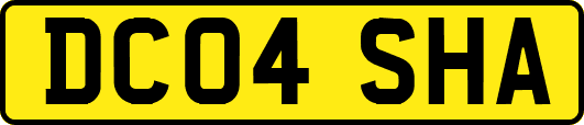 DC04SHA