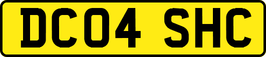 DC04SHC