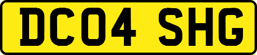DC04SHG