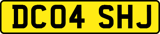 DC04SHJ