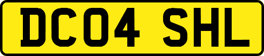 DC04SHL