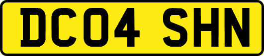 DC04SHN