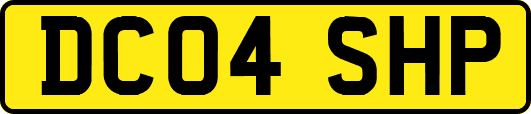 DC04SHP