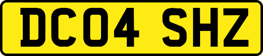 DC04SHZ
