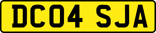 DC04SJA