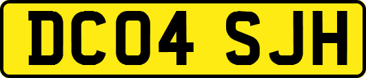 DC04SJH
