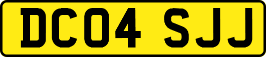 DC04SJJ