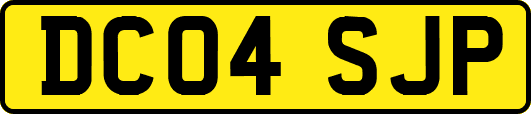 DC04SJP