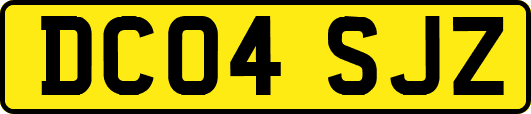 DC04SJZ