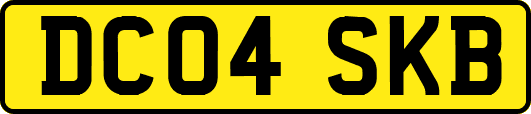 DC04SKB
