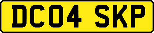 DC04SKP