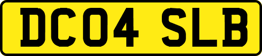 DC04SLB
