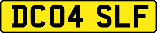DC04SLF