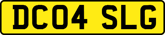 DC04SLG