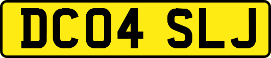DC04SLJ