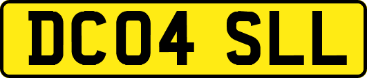 DC04SLL