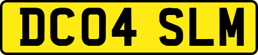 DC04SLM